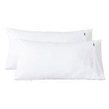1000TC Cotton King Pillowcases (Set of 2)